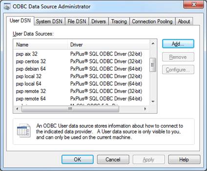 ODBC_DSN_Data_Source_Administrator