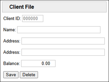 A screenshot of a computer

AI-generated content may be incorrect.